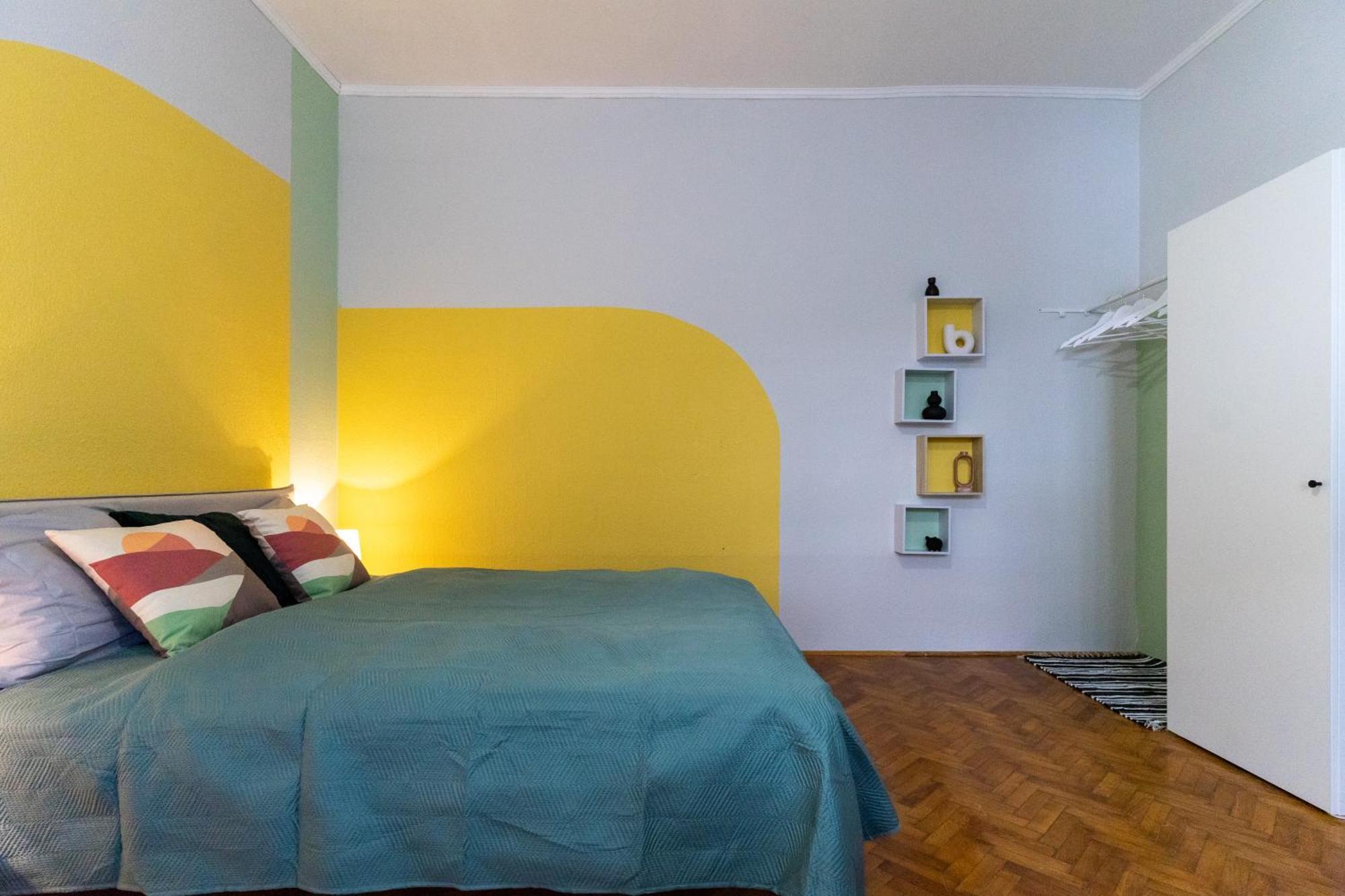 Appartement Poli24 Budapest