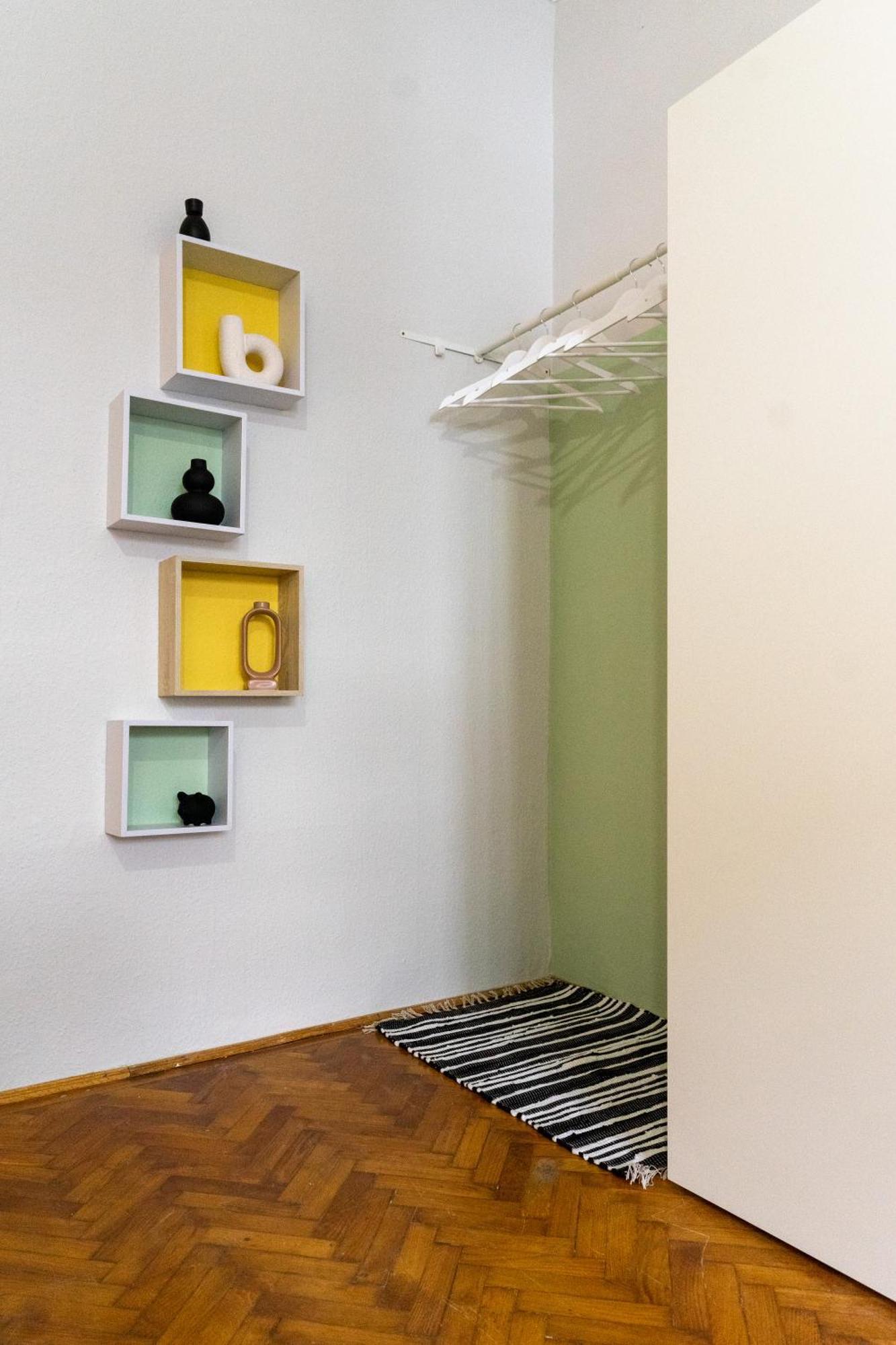 Poli24 Appartement Budapest