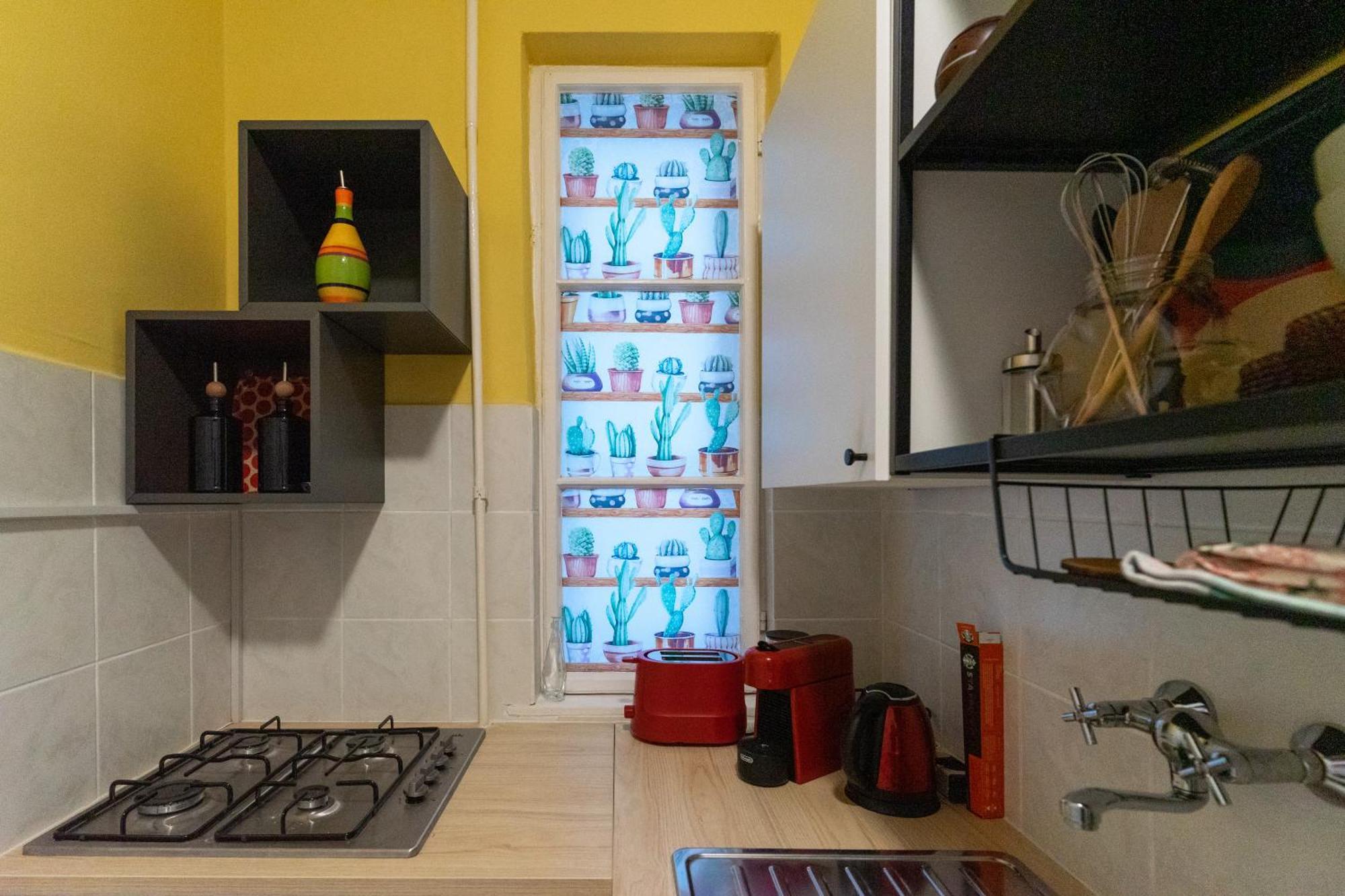Appartement Poli24 Budapest