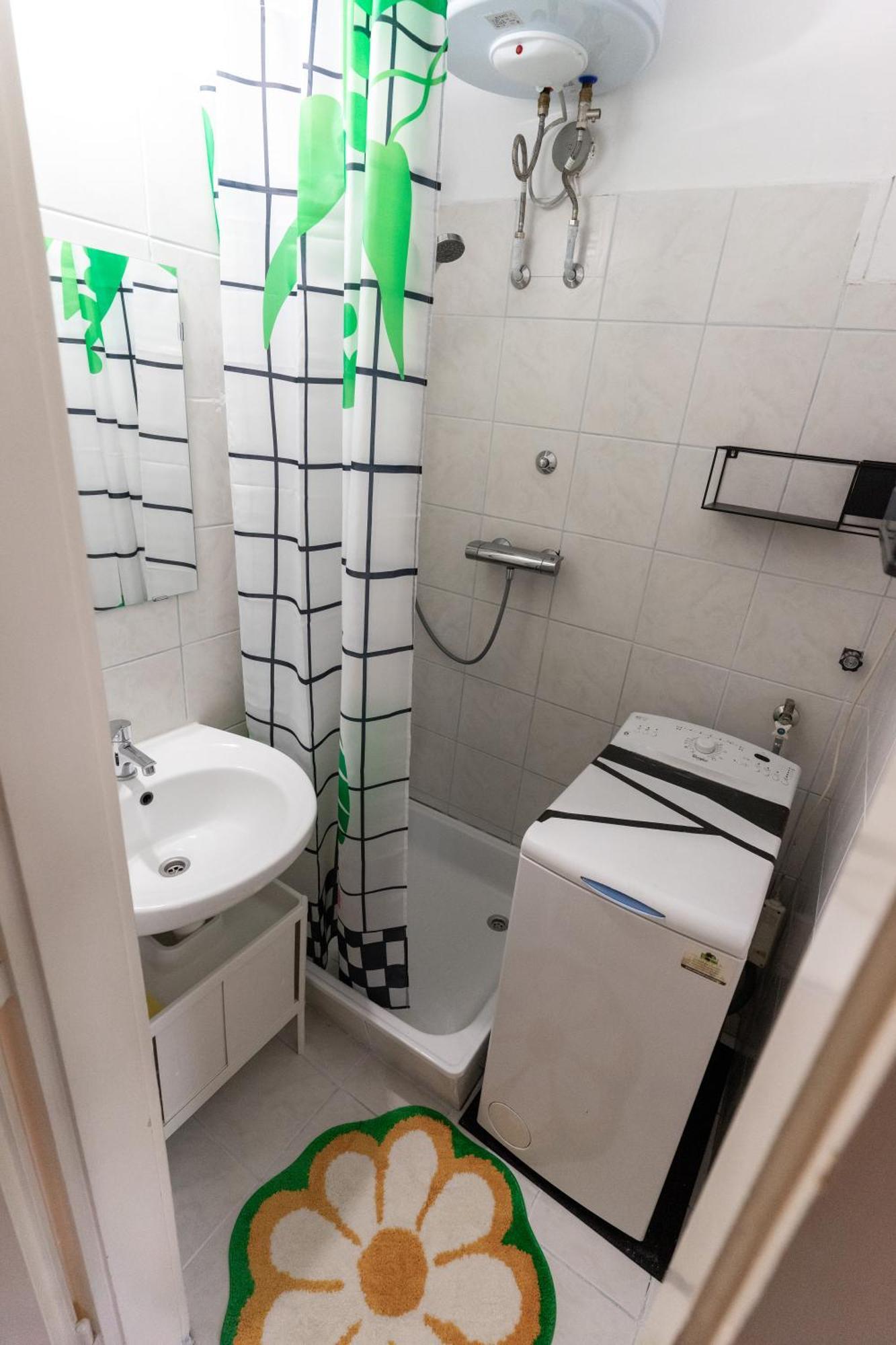 Appartement Poli24