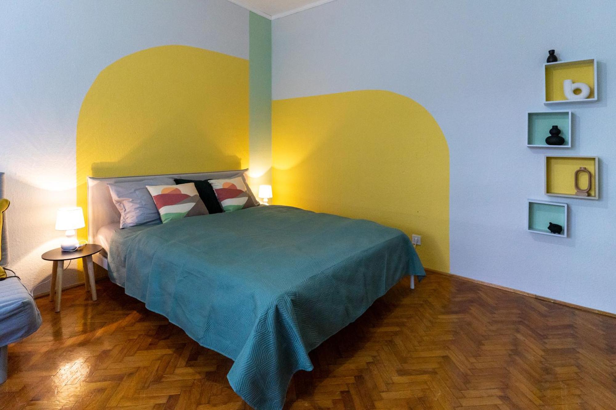 Poli24 Appartement