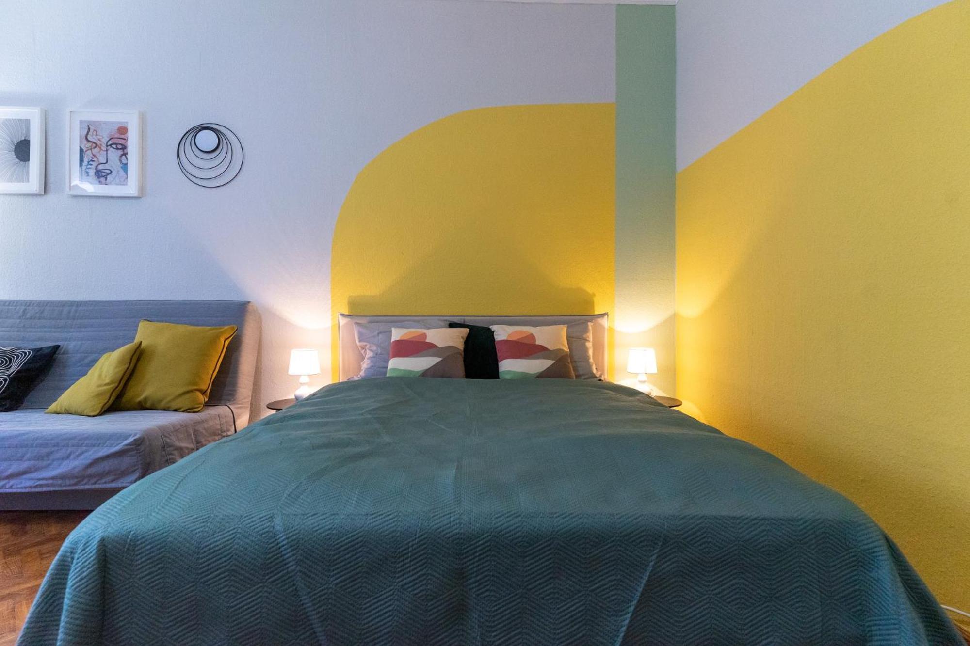 Appartement Poli24