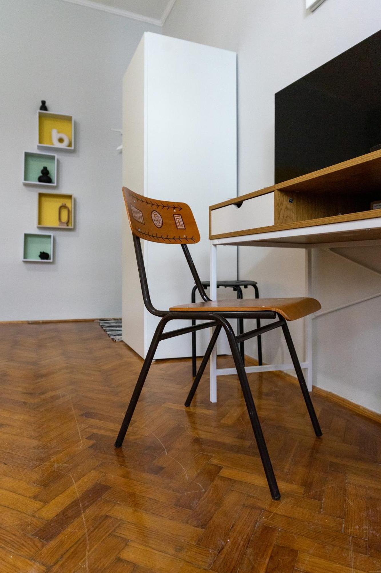 Poli24 Appartement *