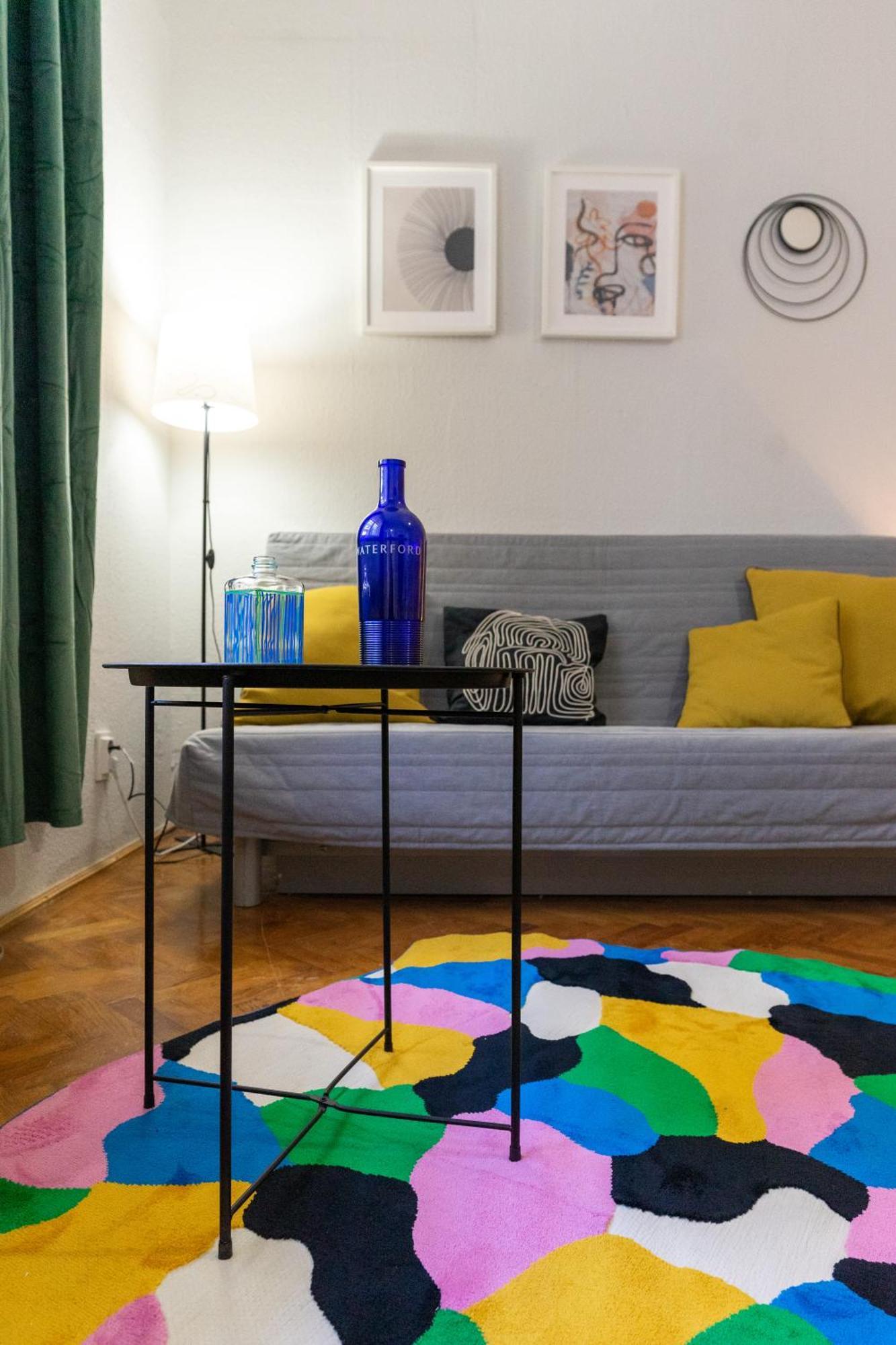 Poli24 Appartement *